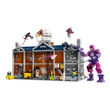 LEGO® Marvel Super Heroes X-Men: The X-Mansion 76294 (4/16)