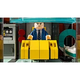 LEGO® Marvel Super Heroes X-Men: The X-Mansion 76294 (7/16)
