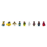 LEGO® Marvel Super Heroes X-Men: The X-Mansion 76294 (8/16)