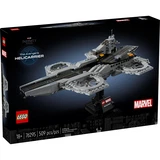 LEGO® Marvel Super Heroes The Avengers Helicarrier 76295 (1/9)