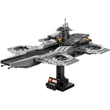 LEGO® Marvel Super Heroes The Avengers Helicarrier 76295 (2/9)