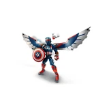LEGO® Marvel Super Heroes New Captain America Baufigur 76296 (3/9)