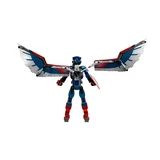 LEGO® Marvel Super Heroes New Captain America Baufigur 76296 (5/9)