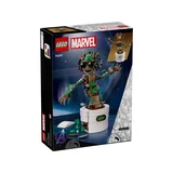 LEGO® Marvel Super Heroes Dancing Groot 76297 (3/3)