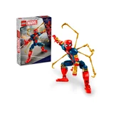 LEGO® Marvel Super Heroes Iron Spider-Man Construction Figure 76298 (1/7) LEGO® Marvel Super Heroes Iron Spider-Man Construction Figure 76298 (1/7)