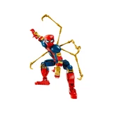 LEGO® Marvel Super Heroes Iron Spider-Man Construction Figure 76298 (2/7) LEGO® Marvel Super Heroes Iron Spider-Man Construction Figure 76298 (2/7)
