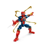 LEGO® Marvel Super Heroes Figura para Construir: Iron Spider-Man 76298 (3/7)