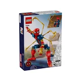 LEGO® Marvel Super Heroes Figura para Construir: Iron Spider-Man 76298 (4/7)