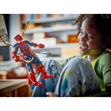 LEGO® Marvel Super Heroes Figura para Construir: Iron Spider-Man 76298 (5/7)