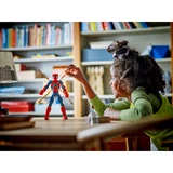 LEGO® Marvel Super Heroes Iron Spider-Man Construction Figure 76298 (6/7) LEGO® Marvel Super Heroes Iron Spider-Man Construction Figure 76298 (6/7)