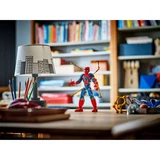 LEGO® Marvel Super Heroes Figura para Construir: Iron Spider-Man 76298 (7/7)