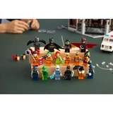 LEGO® DC Comics Super Heroes Arkham Asylum 76300 (11/17) LEGO® DC Comics Super Heroes Arkham Asylum 76300 (11/17)