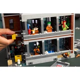 LEGO® DC Comics Super Heroes Arkham Asylum 76300 (14/17) LEGO® DC Comics Super Heroes Arkham Asylum 76300 (14/17)