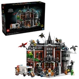 LEGO® DC Comics Super Heroes Arkham Asylum 76300 (1/17) LEGO® DC Comics Super Heroes Arkham Asylum 76300 (1/17)