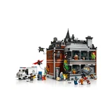 LEGO® DC Comics Super Heroes Arkham Asylum 76300 (3/17) LEGO® DC Comics Super Heroes Arkham Asylum 76300 (3/17)