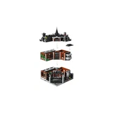 LEGO® DC Comics Super Heroes Arkham Asylum 76300 (5/17) LEGO® DC Comics Super Heroes Arkham Asylum 76300 (5/17)