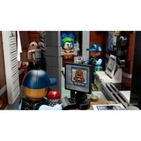 LEGO® DC Comics Super Heroes Arkham Asylum 76300 (7/17) LEGO® DC Comics Super Heroes Arkham Asylum 76300 (7/17)