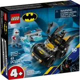 LEGO® DC Comics Super Heroes Batman & Batmobil vs. Mr. Freeze 76301 (1/8)