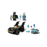 LEGO® DC Comics Super Heroes Batman & Batmobil vs. Mr. Freeze 76301 (3/8)