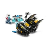 LEGO® DC Comics Super Heroes Batman & Batmobil vs. Mr. Freeze 76301 (4/8)