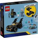 LEGO® DC Comics Super Heroes Batman & Batmobil vs. Mr. Freeze 76301 (8/8)