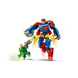 LEGO® DC Comics Super Heroes Superman Mech vs. Lex Luthor 76302 (3/9) LEGO® DC Comics Super Heroes Superman Mech vs. Lex Luthor 76302 (3/9)