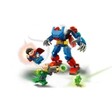 LEGO® DC Comics Super Heroes Superman Mech vs. Lex Luthor 76302 (4/9) LEGO® DC Comics Super Heroes Superman Mech vs. Lex Luthor 76302 (4/9)
