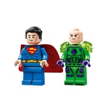 LEGO® DC Comics Super Heroes Superman Mech vs. Lex Luthor 76302 (5/9) LEGO® DC Comics Super Heroes Superman Mech vs. Lex Luthor 76302 (5/9)
