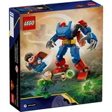 LEGO® DC Comics Super Heroes Superman Mech vs. Lex Luthor 76302 (9/9) LEGO® DC Comics Super Heroes Superman Mech vs. Lex Luthor 76302 (9/9)