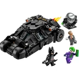 LEGO® DC Comics Super Heroes Batman Tumbler vs. Two-Face & The Joker 76303 (2/9)
