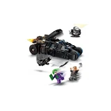LEGO® DC Comics Super Heroes Batman Tumbler vs. Two-Face & The Joker 76303 (4/9)