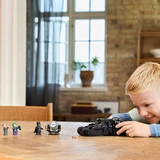 LEGO® DC Comics Super Heroes Batman Tumbler vs. Two-Face & The Joker 76303 (6/9)