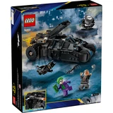 LEGO® DC Comics Super Heroes Batman Tumbler vs. Two-Face & The Joker 76303 (9/9)