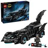 LEGO® DC Comics Super Heroes Batman Forever Batmobile 76304 (1/7)