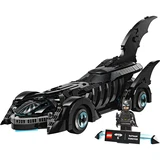 LEGO® DC Comics Super Heroes Batman Forever Batmobile 76304 (2/7)