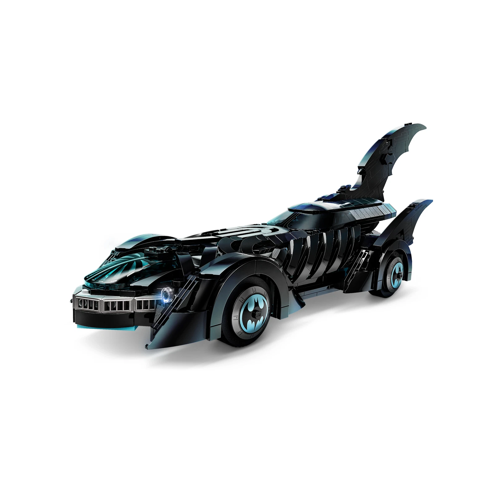 LEGO® 76304 Batman Forever Batmobile – Value & Price History