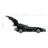LEGO® DC Comics Super Heroes Batman Forever Batmobile 76304 (6/7)