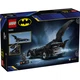 Batman Forever Batmobil 76304 thumbnail-6