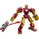 Iron Man Mech vs. Ultron 76307 thumbnail-1