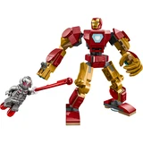 LEGO® Marvel Super Heroes Iron Man Mech vs. Ultron 76307 (2/8) LEGO® Marvel Super Heroes Iron Man Mech vs. Ultron 76307 (2/8)