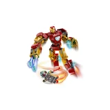 LEGO® Marvel Super Heroes Iron Man Mech vs. Ultron 76307 (3/8) LEGO® Marvel Super Heroes Iron Man Mech vs. Ultron 76307 (3/8)