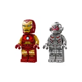 LEGO® Marvel Super Heroes Iron Man Mech vs. Ultron 76307 (5/8) LEGO® Marvel Super Heroes Iron Man Mech vs. Ultron 76307 (5/8)