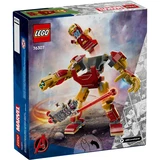 LEGO® Marvel Super Heroes Iron Man Mech vs. Ultron 76307 (8/8) LEGO® Marvel Super Heroes Iron Man Mech vs. Ultron 76307 (8/8)