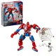 Spider-Man Mech vs. Anti-Venom 76308 thumbnail-0 Spider-Man Mech vs. Anti-Venom 76308 thumbnail-0