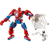 LEGO® Marvel Super Heroes Spider-Man Mech vs. Anti-Venom 76308 (2/9) LEGO® Marvel Super Heroes Spider-Man Mech vs. Anti-Venom 76308 (2/9)