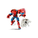 LEGO® Marvel Super Heroes Spider-Man Mech vs. Anti-Venom 76308 (3/9) LEGO® Marvel Super Heroes Spider-Man Mech vs. Anti-Venom 76308 (3/9)
