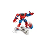 LEGO® Marvel Super Heroes Spider-Man Mech vs. Anti-Venom 76308 (4/9) LEGO® Marvel Super Heroes Spider-Man Mech vs. Anti-Venom 76308 (4/9)