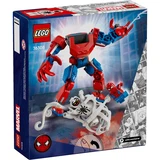 LEGO® Marvel Super Heroes Spider-Man Mech vs. Anti-Venom 76308 (9/9) LEGO® Marvel Super Heroes Spider-Man Mech vs. Anti-Venom 76308 (9/9)