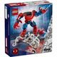 Spider-Man Mech vs. Anti-Venom 76308 thumbnail-8 Spider-Man Mech vs. Anti-Venom 76308 thumbnail-8