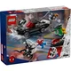 Spider-Man contre le bolide de Venom 76309 thumbnail-9